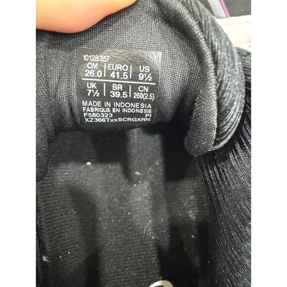 Asics Womens Gel Kayano 30 1012B357 Size 9.5 Running Shoes - Picture 8 of 8